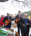 16. veselo za Pešin 90.rođendan